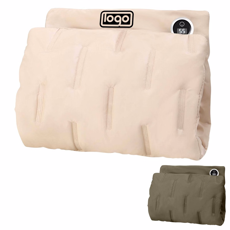 Multifunctional Electric Hand Warmer Pouch