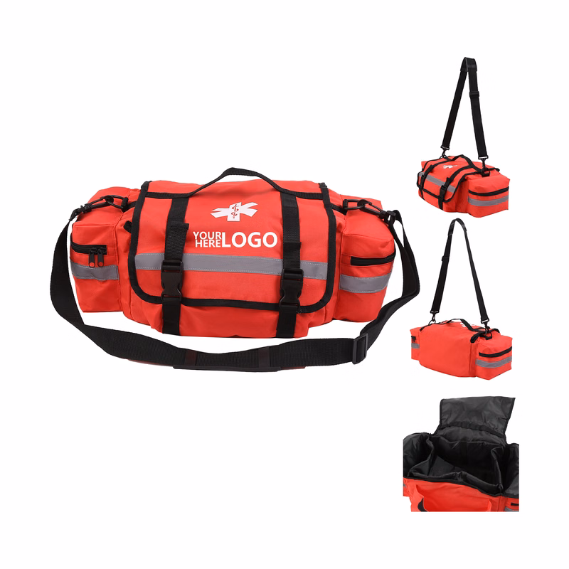 Oxford Cloth First Aid Kit