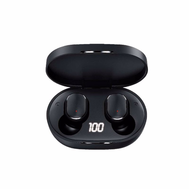 Wireless Bluetooth 5.0 Earbuds with Voice Command