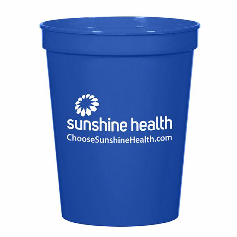 Stadium Cup 16 oz.