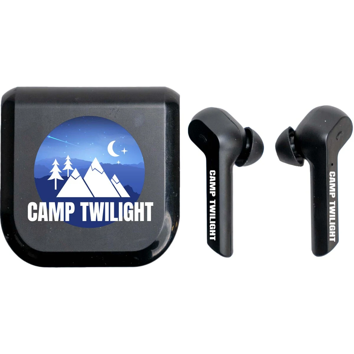 Chandelears Wireless Earbuds 1