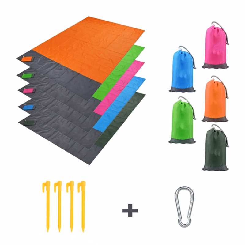 Waterproof Camping Beach Picnic Mat