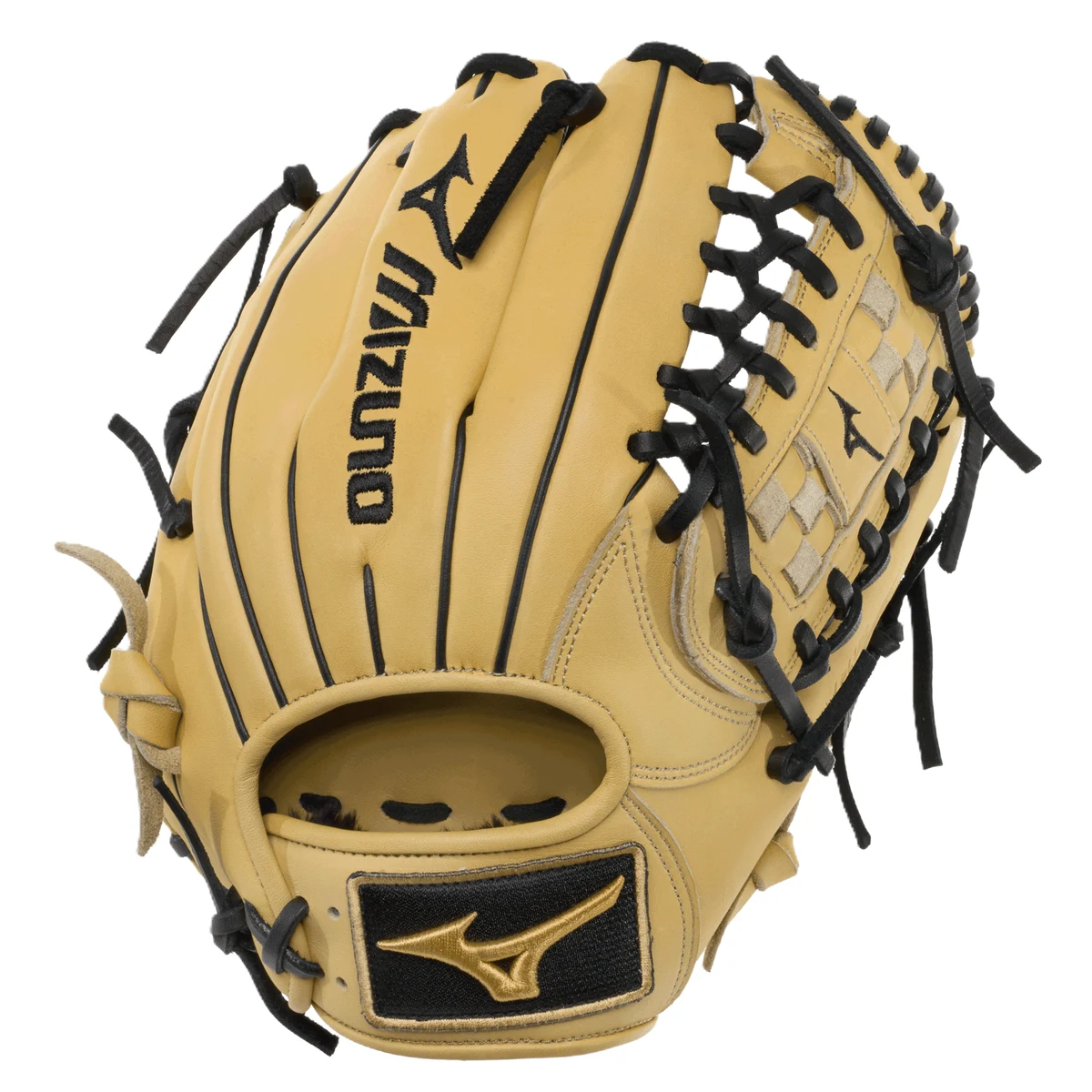 GMVP1200P5 MVP PRIME BB TAN 12" 1