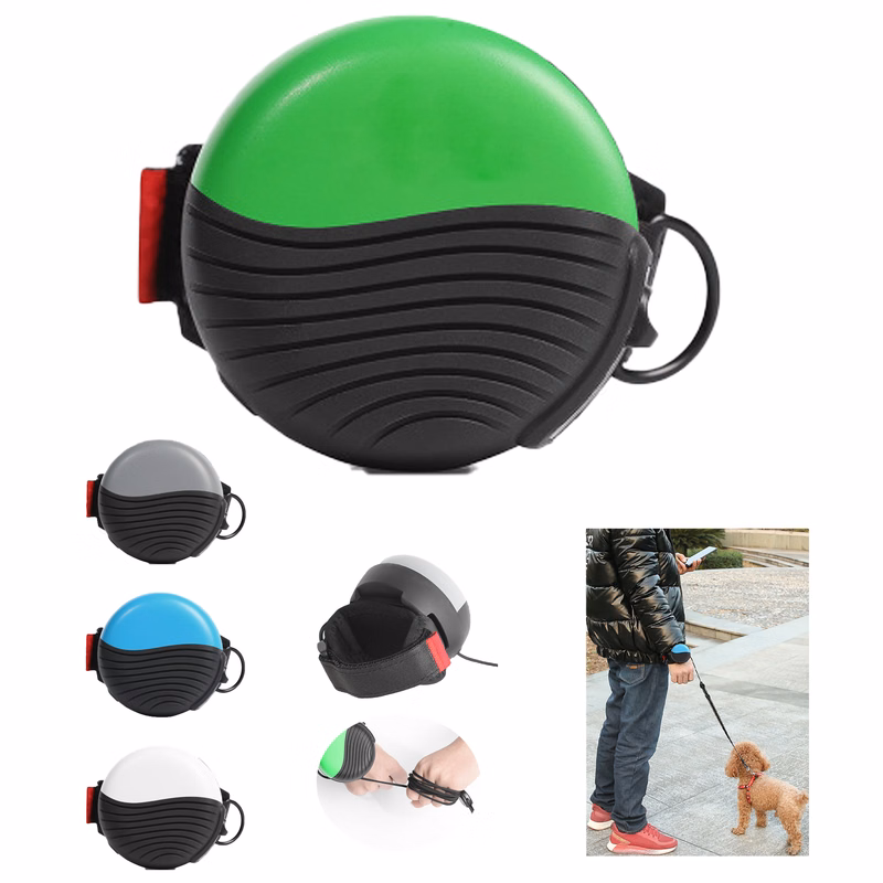 Watch Strap Pet Leash