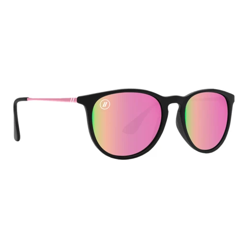 Blenders North Park Rose Theater Sunglasses 1