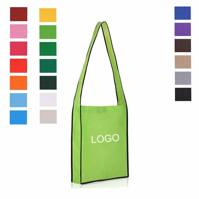 Non-Woven Messenger Bag