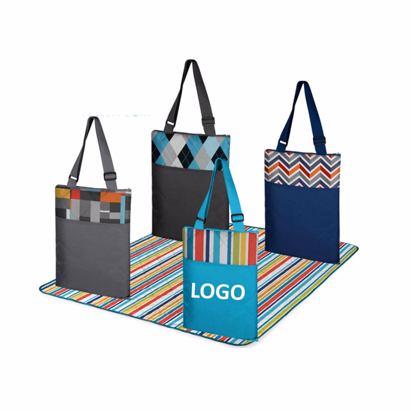 Outdoor Folding Camping Picnic Mat