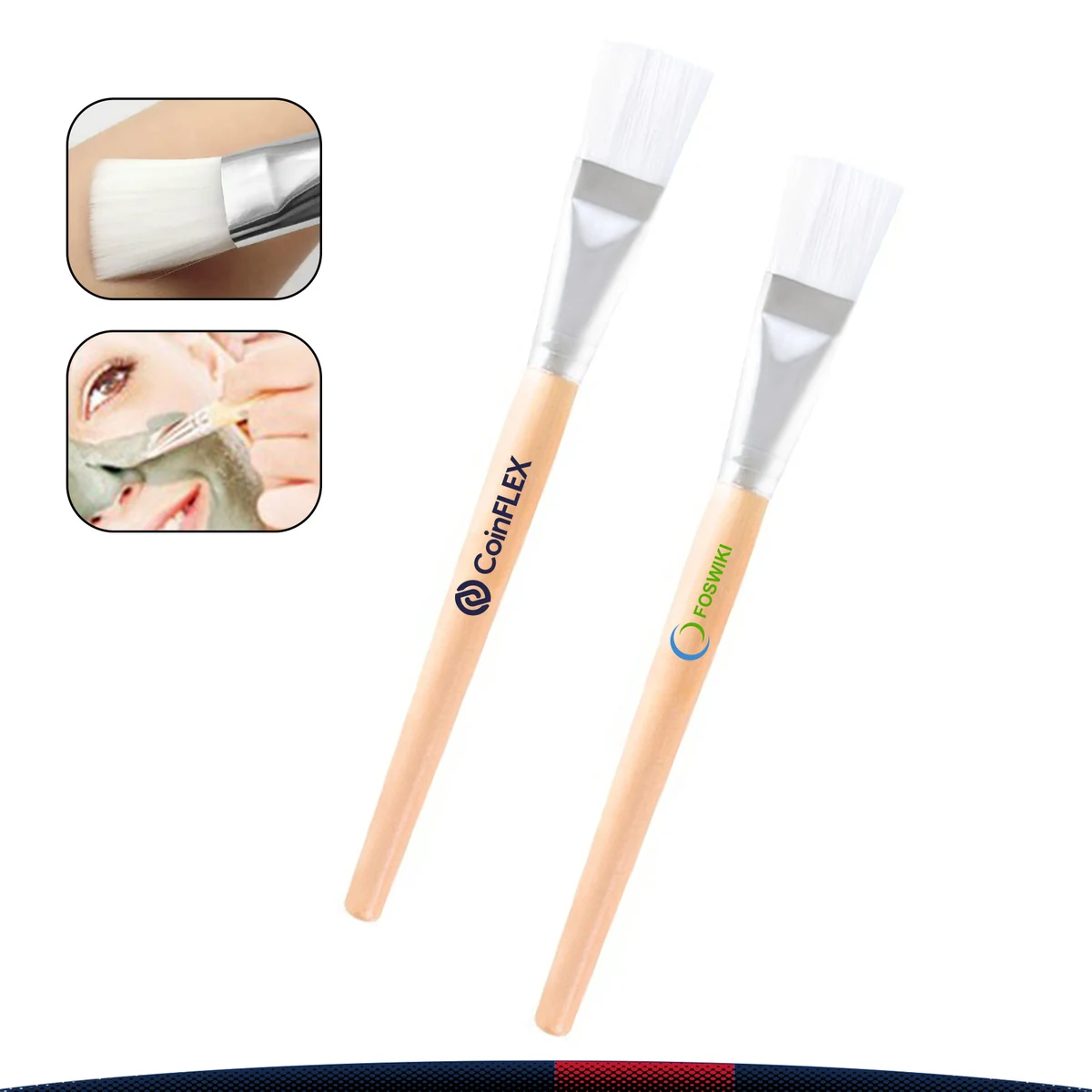 Rapoe Face Mask Brush 1
