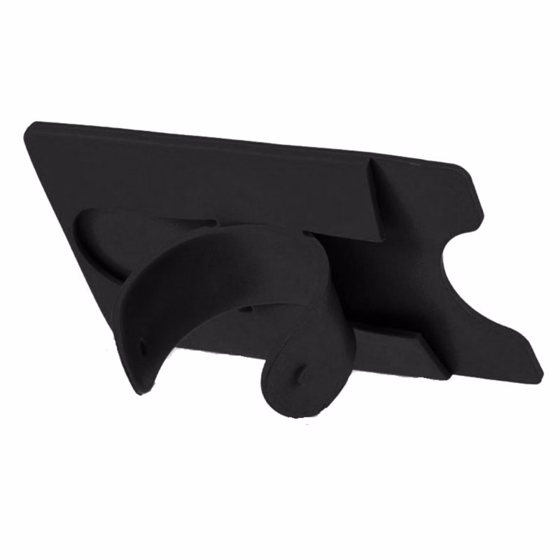 Silicone Card Cover Mobile Phone Holder