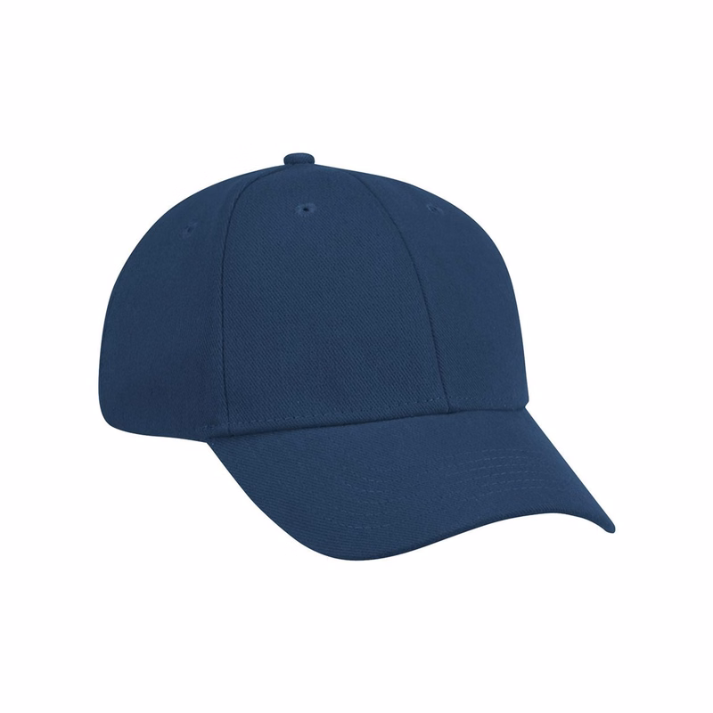 Polyester Ball Cap - HB20