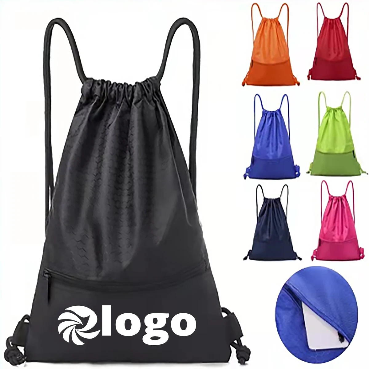 Sports Backpack 1