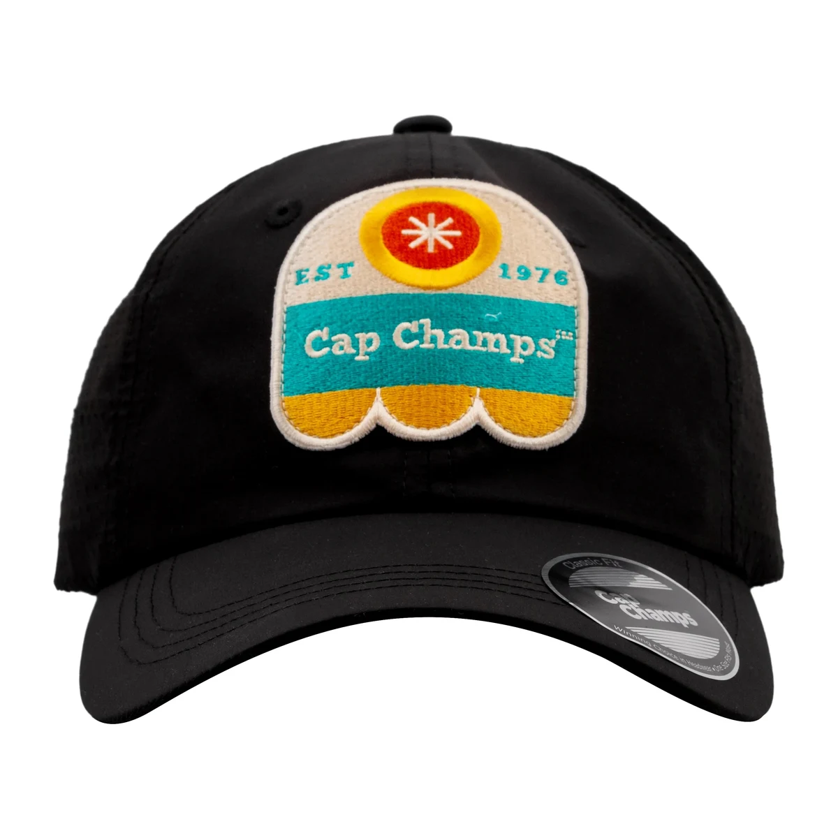 Classic Fit Performance Icon (Economy Service) 1