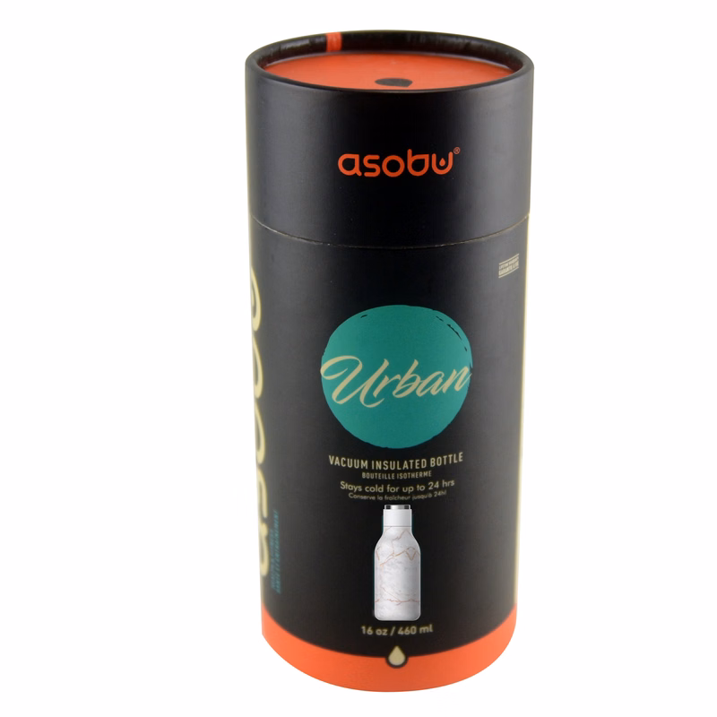 Asobu 16 Oz. Urban Bottle (Print Pattern)