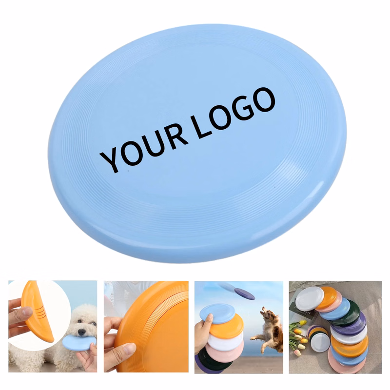 Puncture Resistant Dog Flying Disc