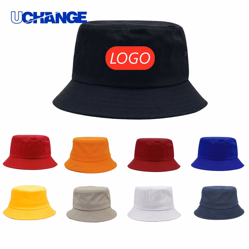 Cotton Fisherman Hat