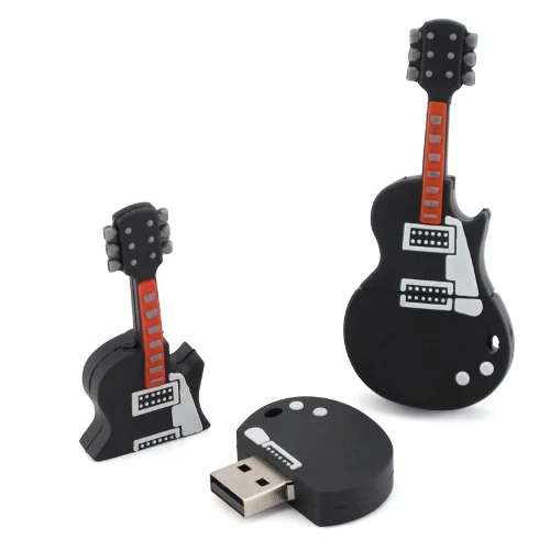 1GB PVC Guitar 1
