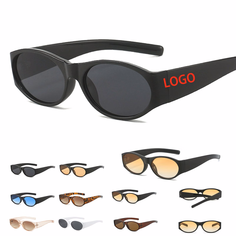 Cat-Eye Sunglasses