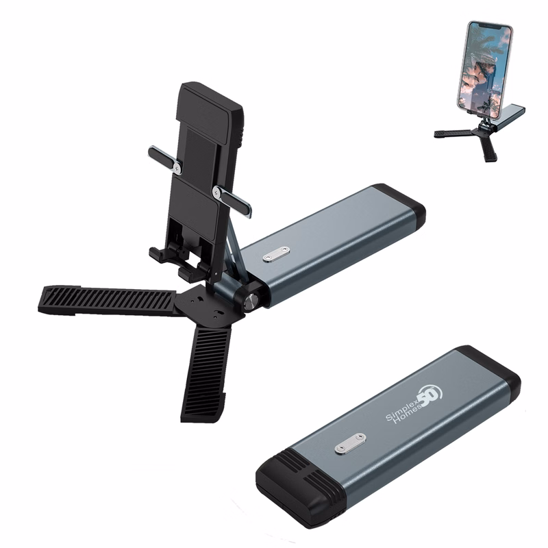 Mobile Phone Tablet Folding Stand