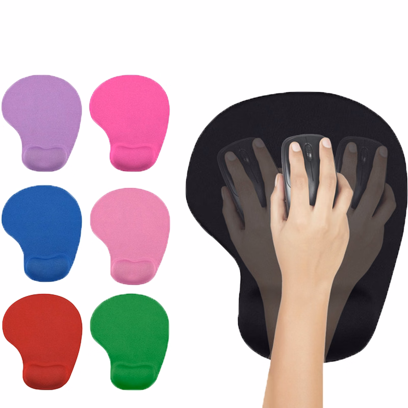 Gamepad Mat Rubber Base