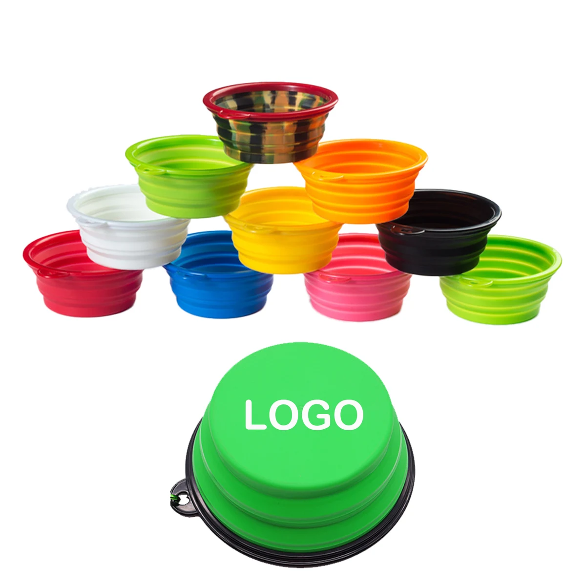 Pet Feeding Bowl 1