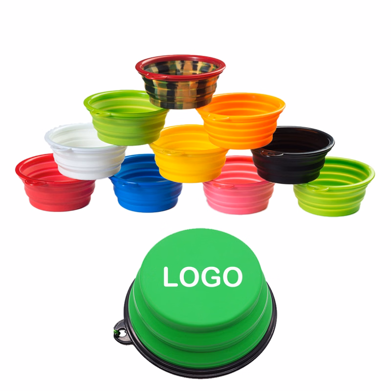 Pet Feeding Bowl