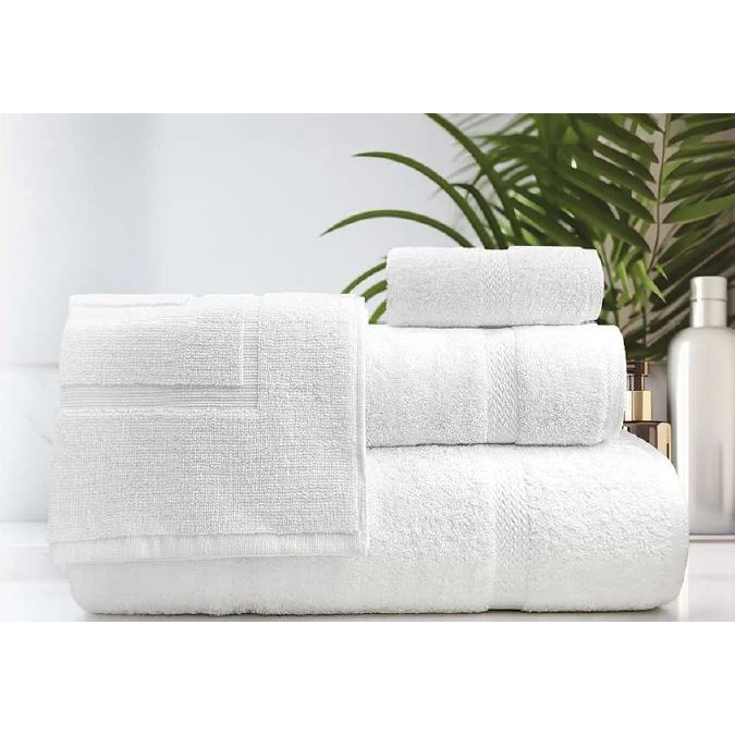 Nuvola Bath Towel 1