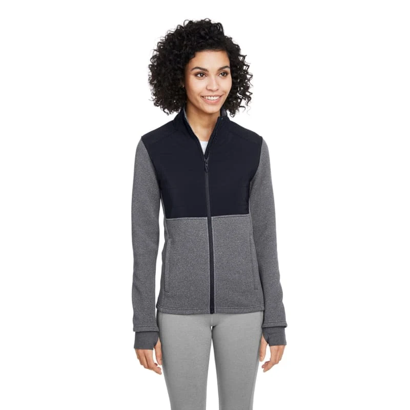 Spyder Ladies' Pursuit Jacket 1
