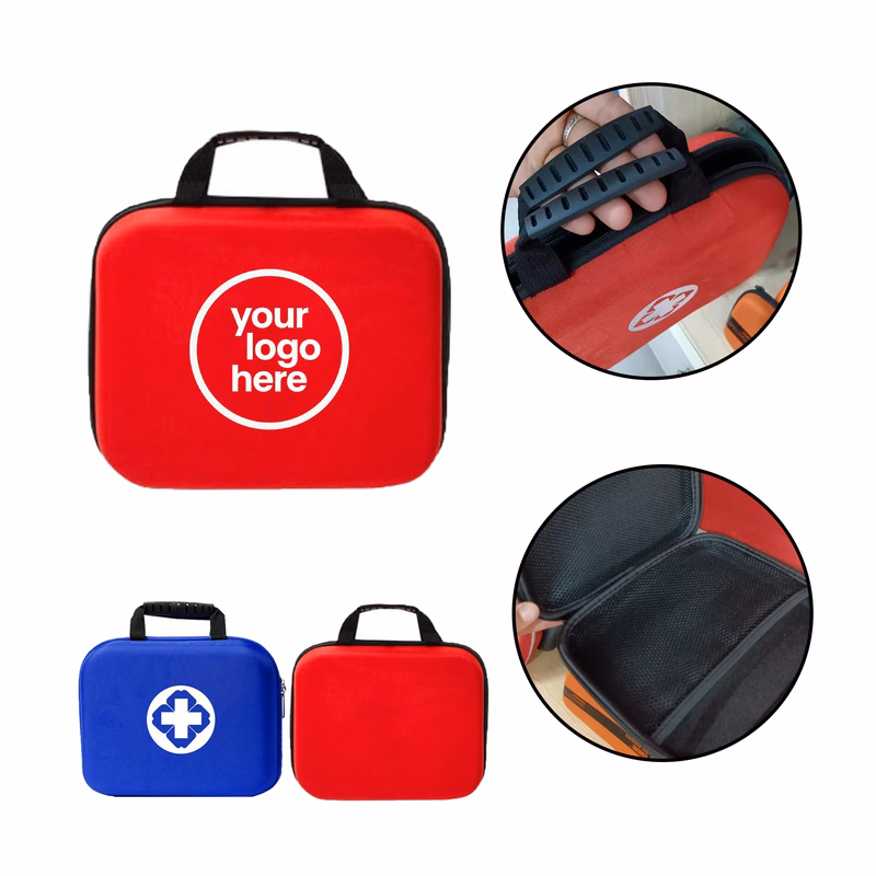 MOQ:100pcs Portable Medical Bag