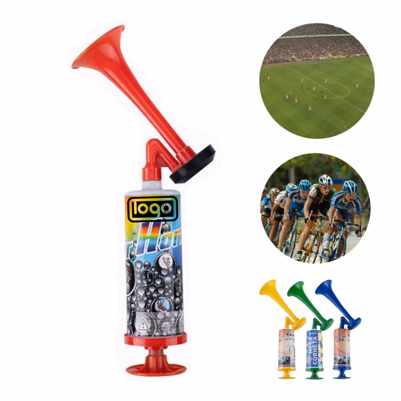 Loud Handheld Air Pump Horn