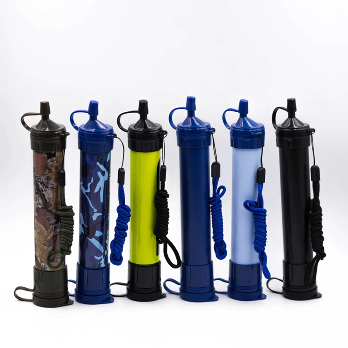 Personal Water Purifier 1