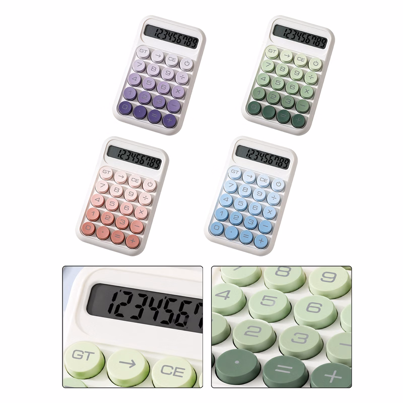 For Student Ins-style Gradient Calculator