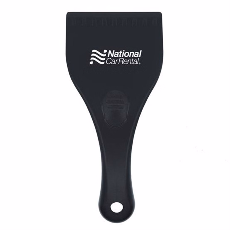 Frost Buster Ice Scraper