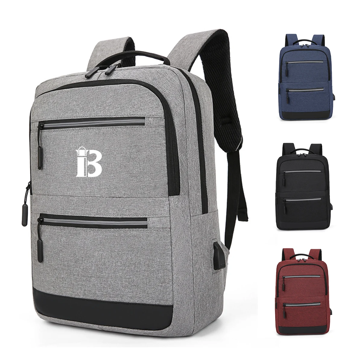 Weekend Leisure Day Vacation Backpack 1