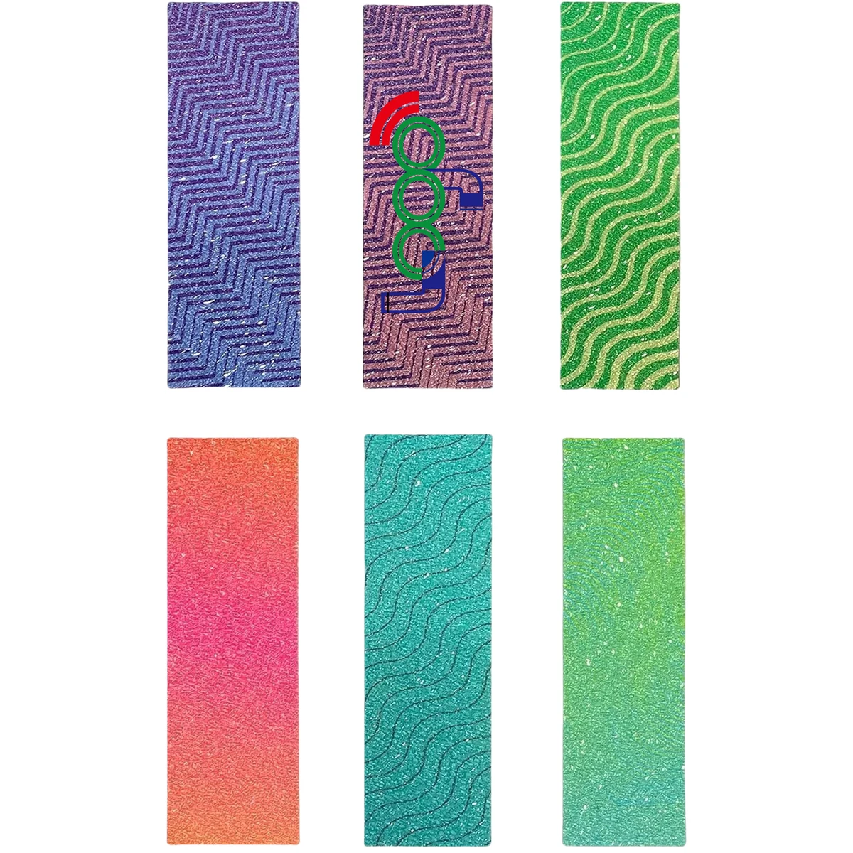 Phone Fidget Stickers MOQ200 1