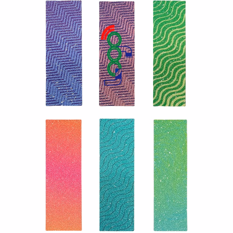 Phone Fidget Stickers MOQ200