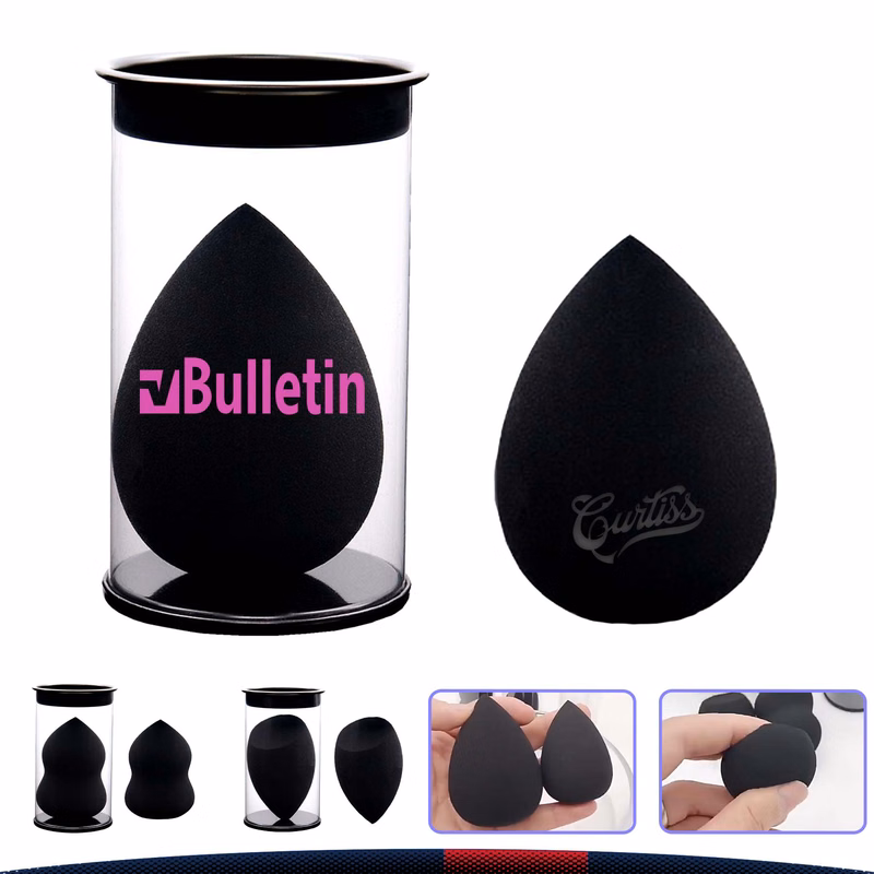 Tinmet Beauty Sponge