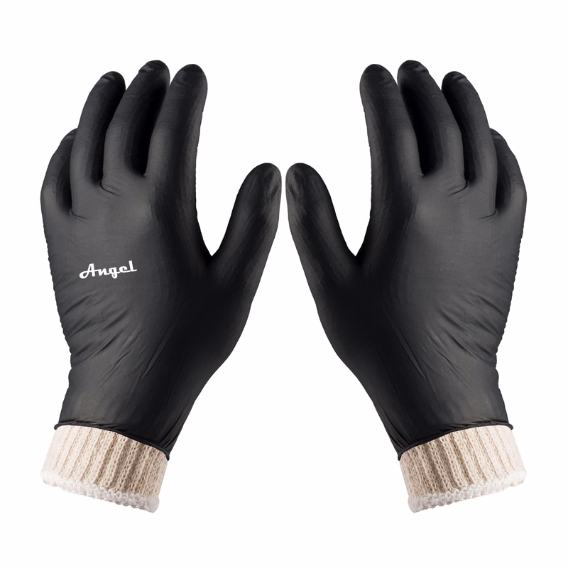 BBQ Washable Cotton Gloves