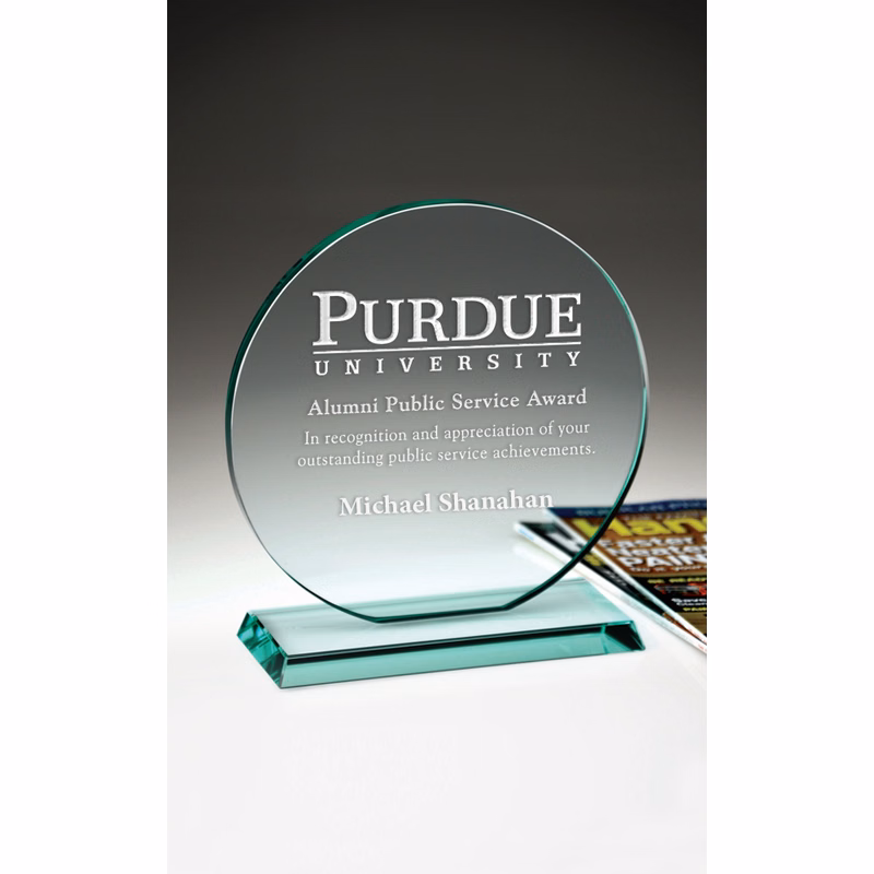 Small Rubino Award