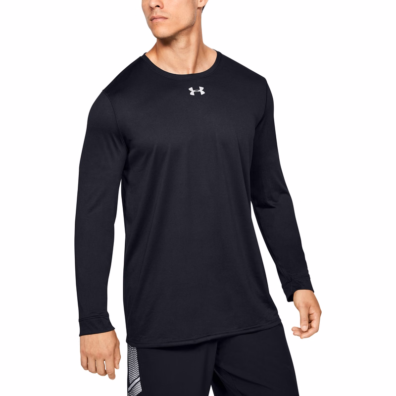 UA Locker 2.0 Men's Long Sleeve