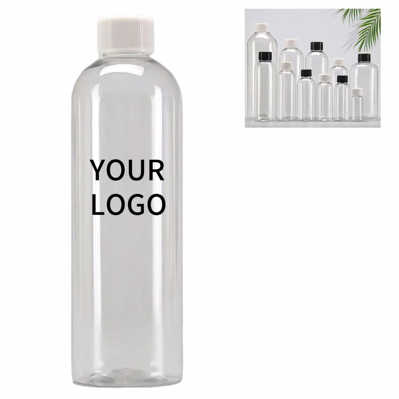 PET Lightweight Travel Water Bottle