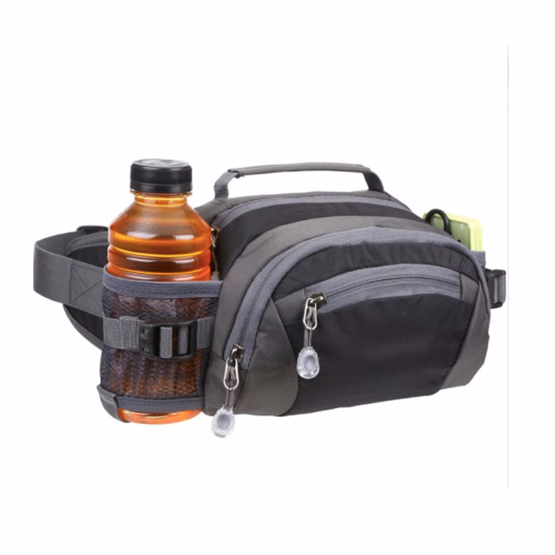 Fashion Chest bag Men Unisex Sling Crossbody Single Shoulder Chest bag