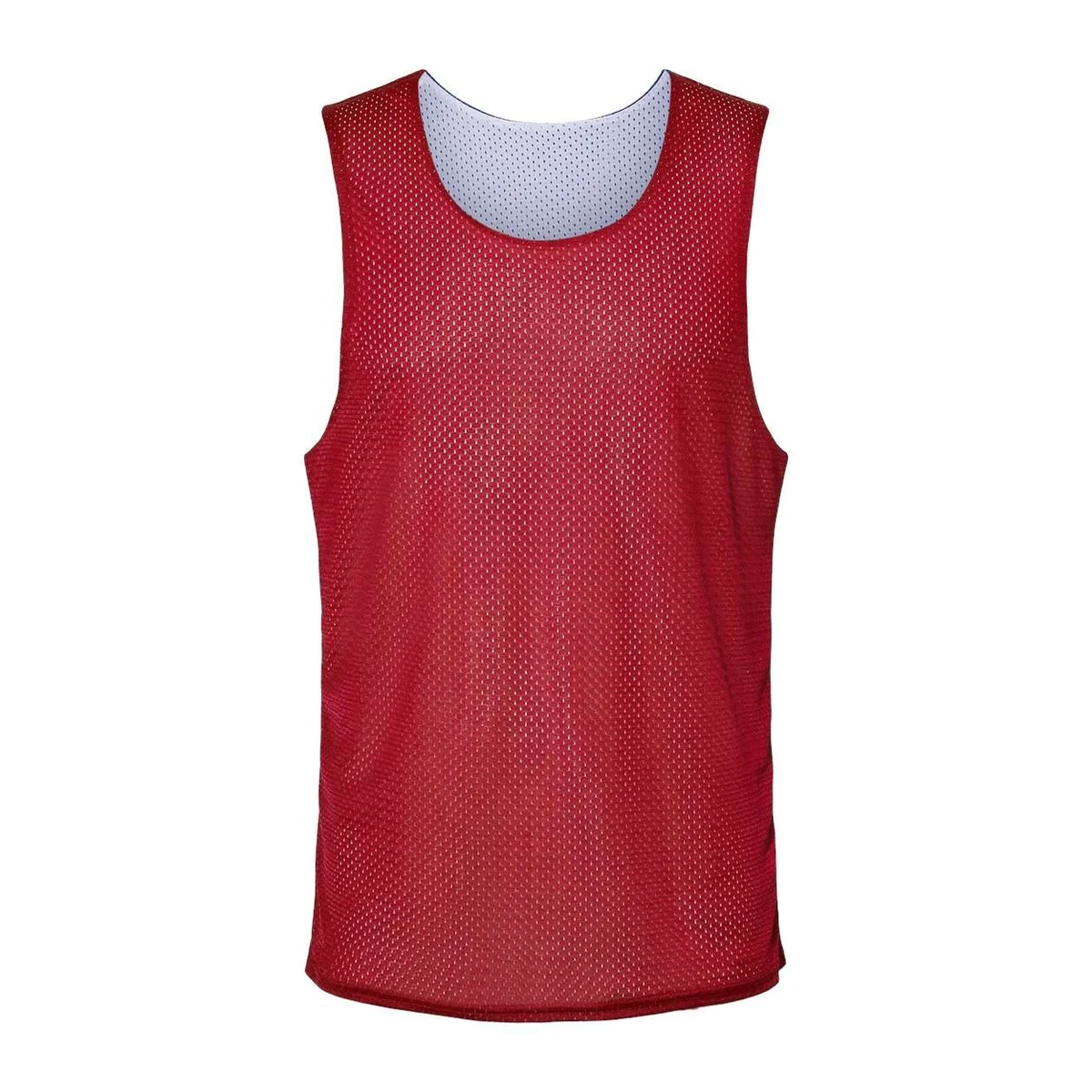 Men's Reversible Mesh Tank - 5729 1