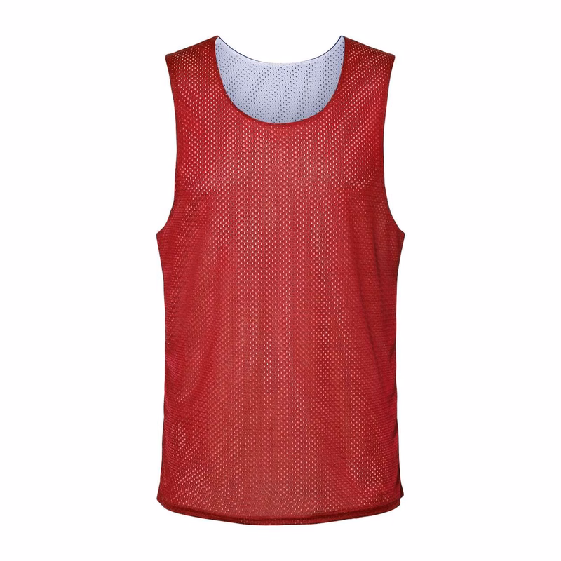 Men's Reversible Mesh Tank - 5729