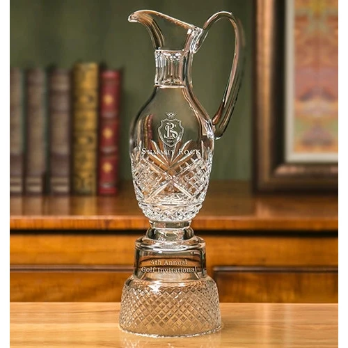 Dunvegan Cup 1
