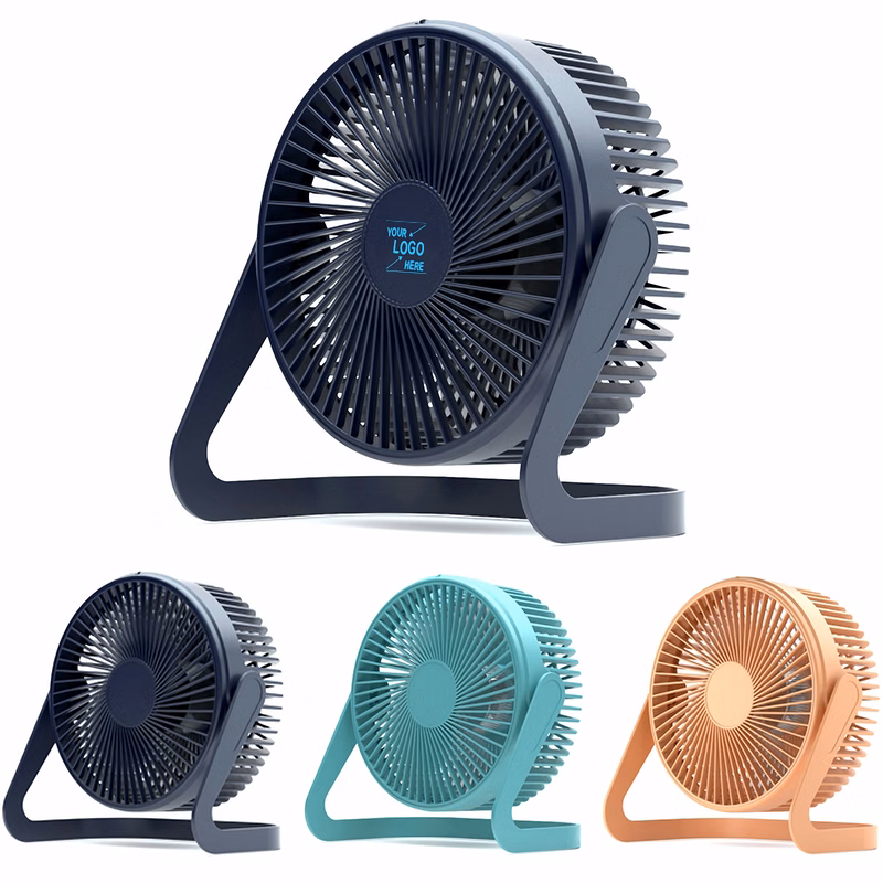 USB Powered Desktop Table Fan