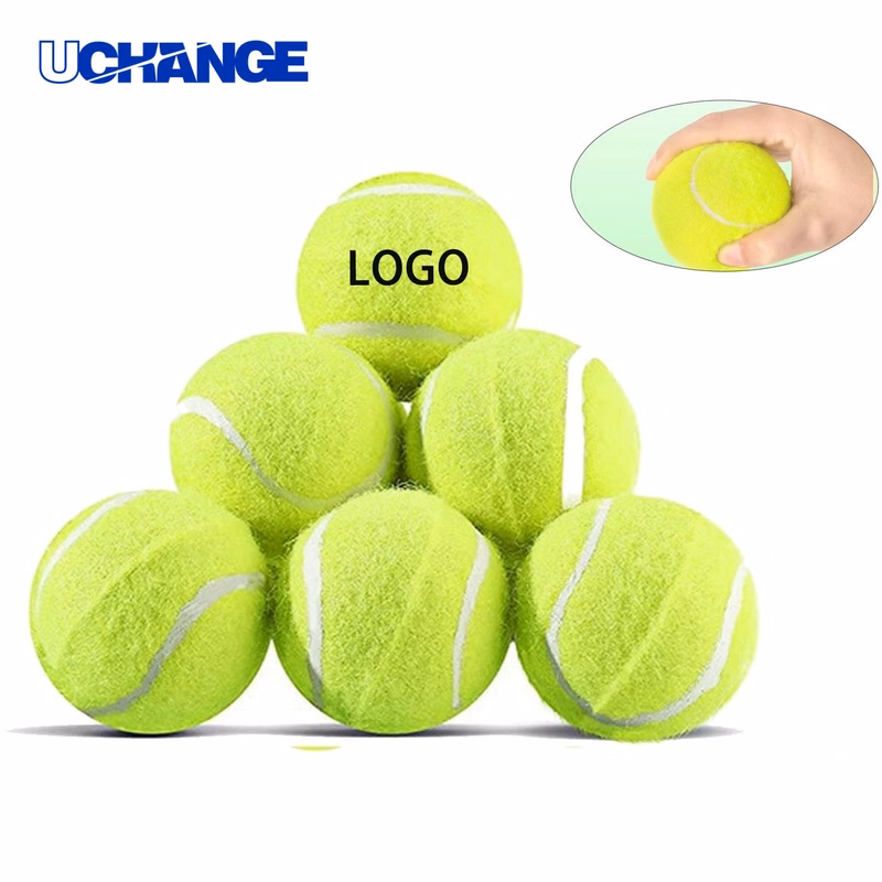 High Elastic Pet Tennis Toy