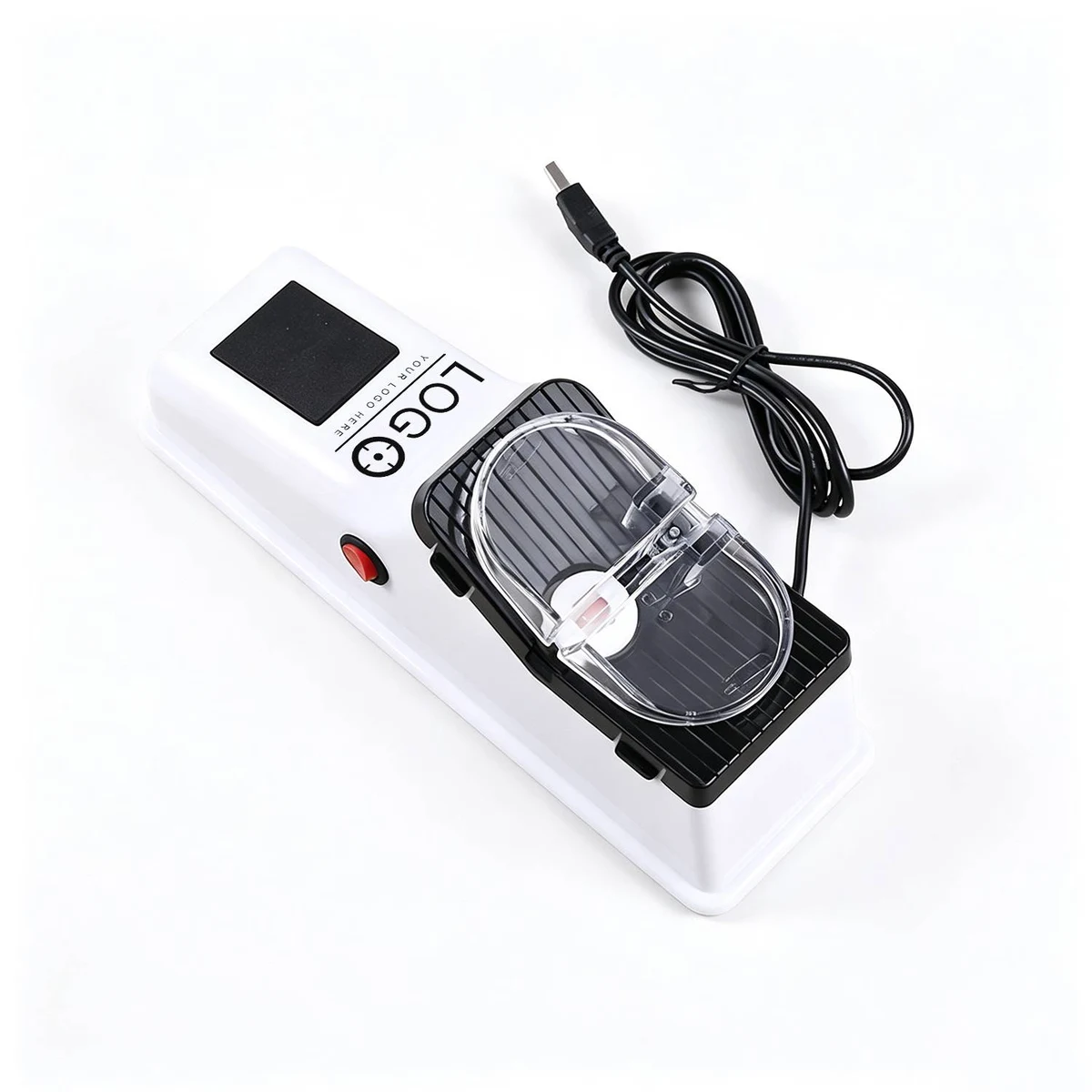 Electric Knife Sharpener 1