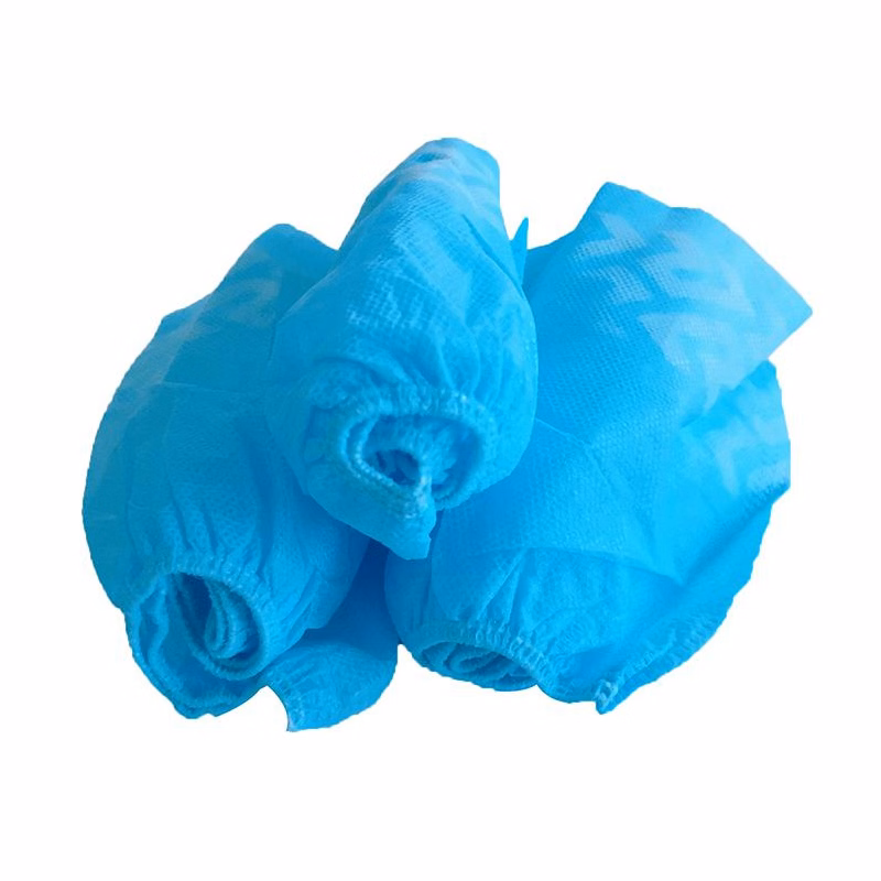 Non-Woven Disposable Shoe Cover