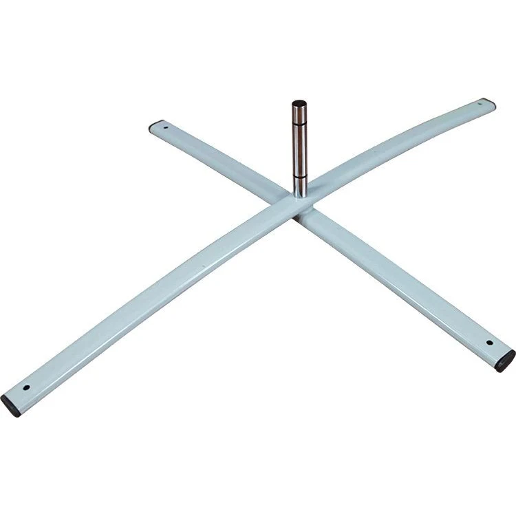 Zoom Flex Flag Cross Base 1