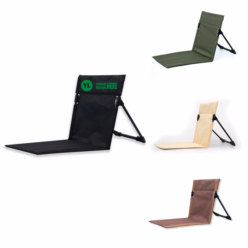 Portable Garden Folding Lounge Mat
